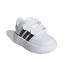 Chaussures adidas Breaknet 2.0 Cf I Enfant Blanc