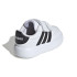 Chaussures adidas Breaknet 2.0 Cf I Enfant Blanc