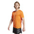 T-shirt par Trail adidas Agravic Terrex Homme Orange