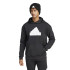Sweat adidas Future Icons Homme Noir