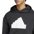 Sweat adidas Future Icons Homme Noir