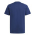 T-shirt de Football adidas Tiro24 Enfant Bleu
