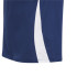 T-shirt de Football adidas Tiro24 Enfant Bleu