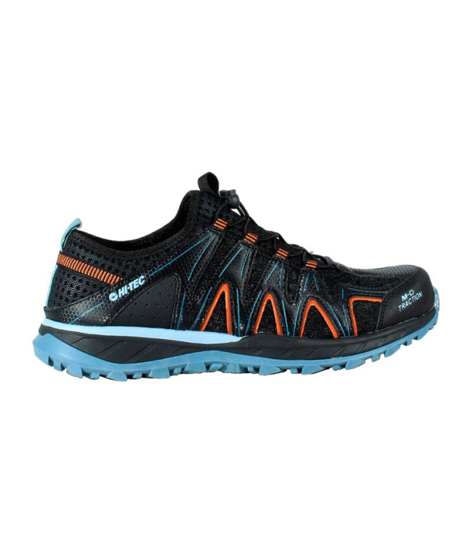 Chaussures de Montagne Hi-Tec Hiker Vent Homme...