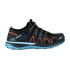 Chaussures de Montagne Hi-Tec Hiker Vent Homme Noir