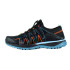 Chaussures de Montagne Hi-Tec Hiker Vent Homme Noir