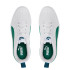 Chaussures Puma Rickie White Enfant