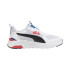 Chaussures Puma Trinity Lite Gris/Noir