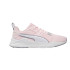 Chaussures Puma Wired Run Rose pur Enfant