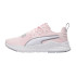 Chaussures Puma Wired Run Rose pur Enfant