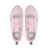 Chaussures Puma Wired Run Rose pur Enfant