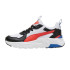 Chaussures Puma Trinity Lite White Enfant
