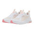 Chaussures Puma Trinity Lite Pink Enfant