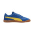 Chaussures Puma Club 5v5 D Bleu/Jaune