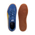 Chaussures Puma Club 5v5 D Bleu/Jaune