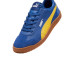 Chaussures Puma Club 5v5 D Bleu/Jaune