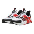 Chaussures Puma Pacer + Blanc/Noir