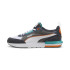 Chaussures Puma R22 Blanc/Noir Homme