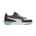 Chaussures Puma R22 Blanc/Noir Homme