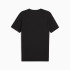 T-shirt Basket-ball de Puma TSA 6 Black Homme