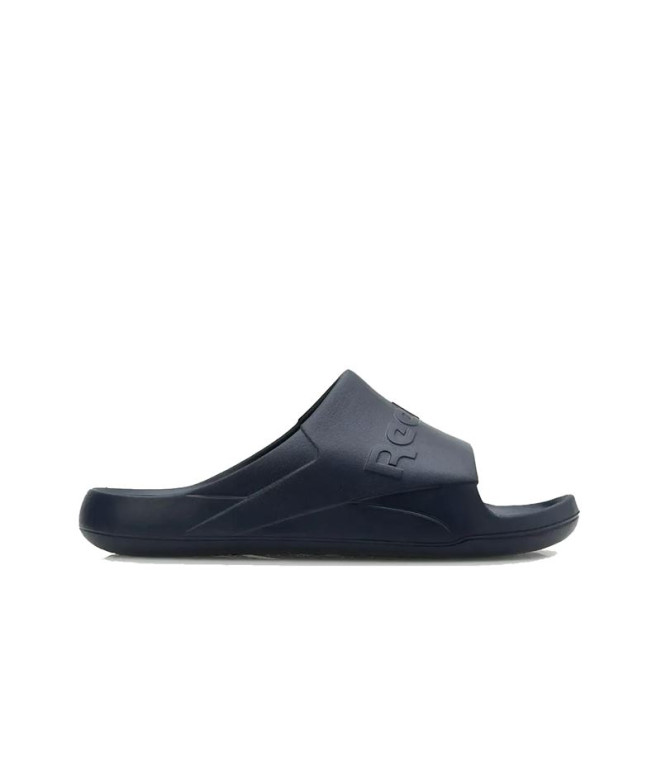 Tongs Reebok Clean Slide Navy