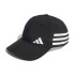 Casquette by Fitness adidas Essentials Baseball Baseball Bold Black