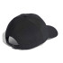 Casquette by Fitness adidas Essentials Baseball Baseball Bold Black