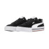 Chaussures Court Puma Classic Vulc Noir