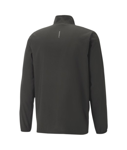 Veste Running de Puma Run Favorite Woven Homme