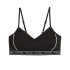 Brassiere de sport Puma MOVE RONG Noir Femme