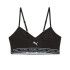 Brassiere de sport Puma MOVE RONG Noir Femme