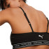 Brassiere de sport Puma MOVE RONG Noir Femme