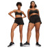 Brassiere de sport Puma MOVE RONG Noir Femme