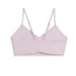 Brassiere de sport Yoga by Puma MOVE YOGINI Rose Femme