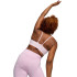 Brassiere de sport Yoga by Puma MOVE YOGINI Rose Femme