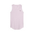 T-shirt Running par Puma Studio Foundation Rosa Femme