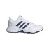 Chaussures d'entraînement adidas Strutter M White