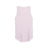T-shirt Running par Puma Studio Foundation Rosa Femme