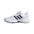 Chaussures d'entraînement adidas Strutter M White