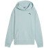 Sweat Puma Better Essentials Turquoise Femme