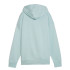 Sweat Puma Better Essentials Turquoise Femme