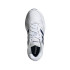Chaussures d'entraînement adidas Strutter M White