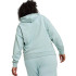 Sweat Puma Better Essentials Turquoise Femme