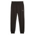 Pantalons Puma Better Essentials Noir Femme