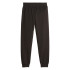 Pantalons Puma Better Essentials Noir Femme