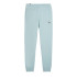 Pantalons Puma Better Essentials Turquoise Femme