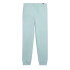 Pantalons Puma Better Essentials Turquoise Femme
