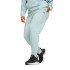 Pantalons Puma Better Essentials Turquoise Femme