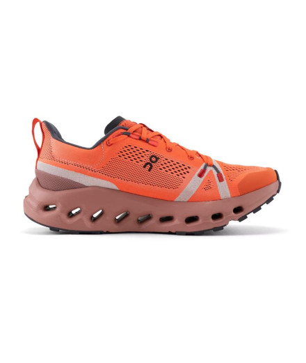 Chaussures de Trail On Running Cloudsurfer Trail Homme...