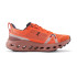 Chaussures de Trail On Running Cloudsurfer Trail Homme Orange